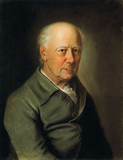 Leipzig Adam Friedrich Oeser