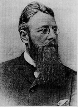 Leipzig Adolf Bleichert