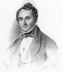 Leipzig Albert Lortzing