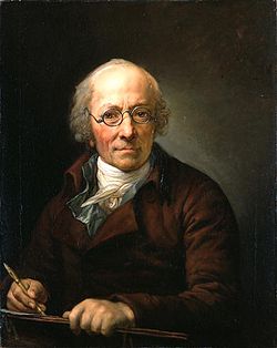 Leipzig Anton Graff