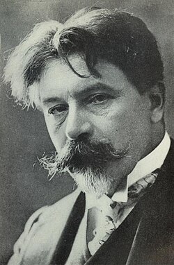 Leipzig Arthur Nikisch