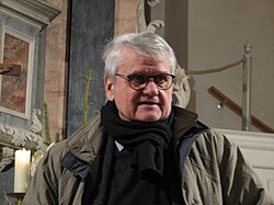 Leipzig Bernd-Lutz Lange