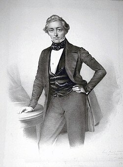 Leipzig Carl Lampe