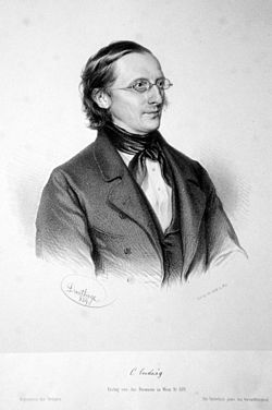 Leipzig Carl Ludwig