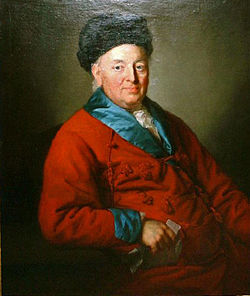Leipzig Christian Gottlob Frege
