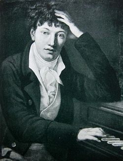 Leipzig Christian Theodor Weinlig