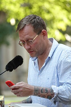 Leipzig Clemens Meyer