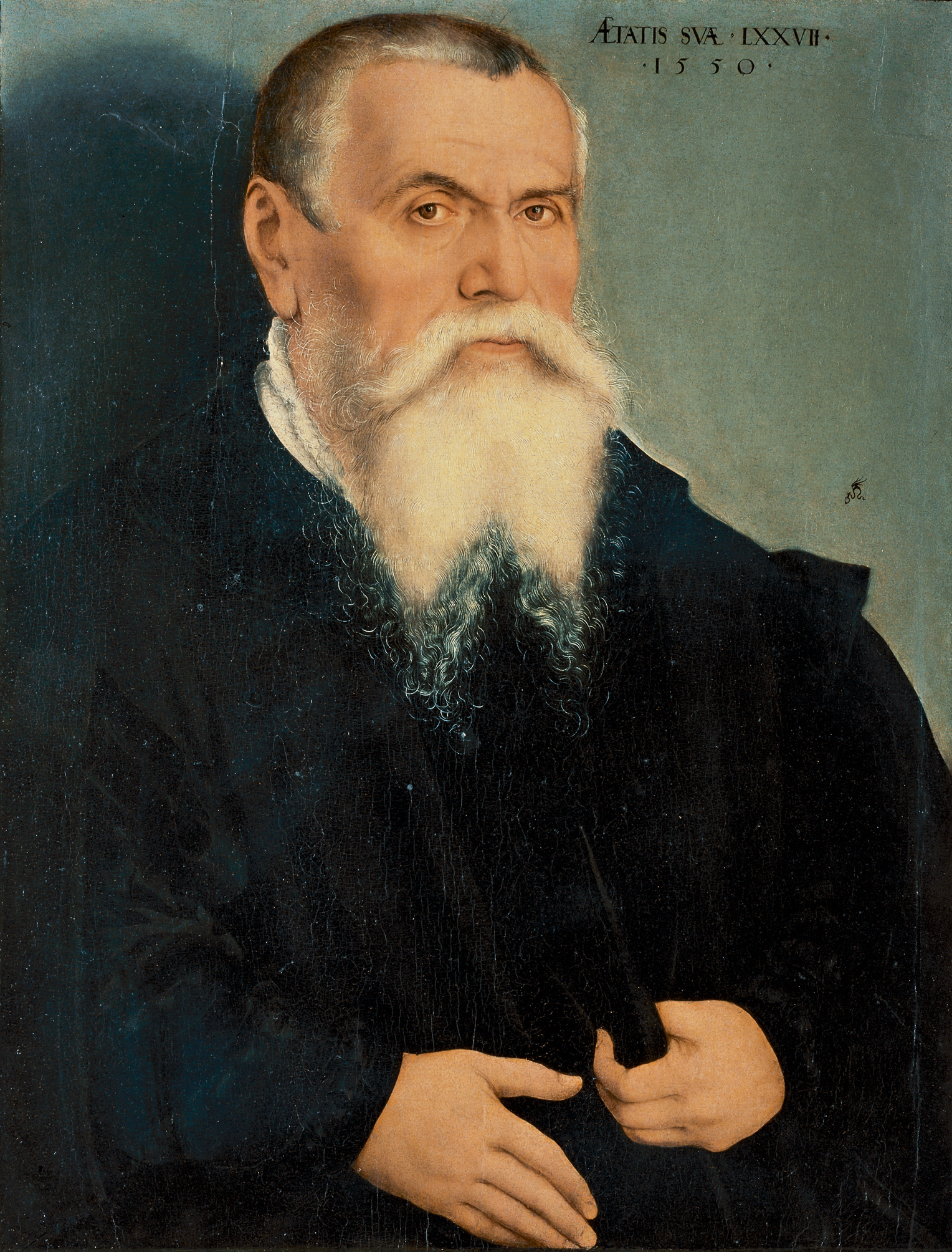 Leipzig Lucas Cranach der Ältere