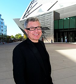 Leipzig Daniel Libeskind