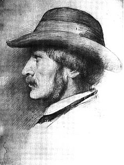 Leipzig Eduard Bendemann