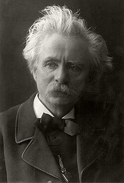 Leipzig Edvard Grieg