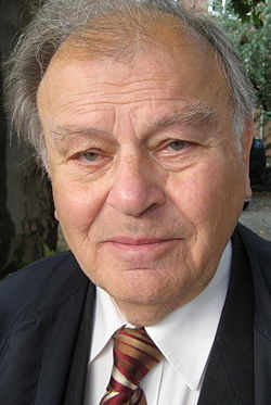 Leipzig Erich Loest