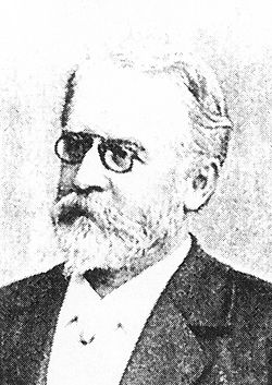 Leipzig Ernst Mey