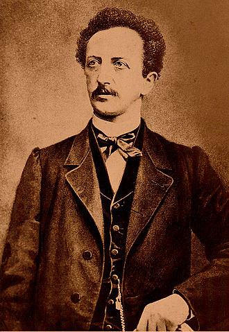 Leipzig Ferdinand Lassalle