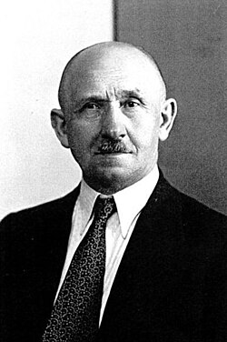 Leipzig Franciszek Trąbalski