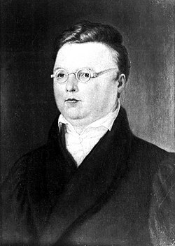 Leipzig Friedrich Arnold Brockhaus
