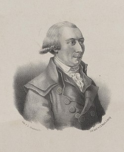 Leipzig Georg Joachim Göschen