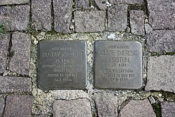 Leipzig Gustav Kirstein