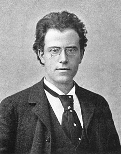 Leipzig Gustav Mahler