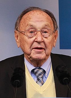 Leipzig Hans-Dietrich Genscher