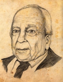 Leipzig Hans-Georg Gadamer
