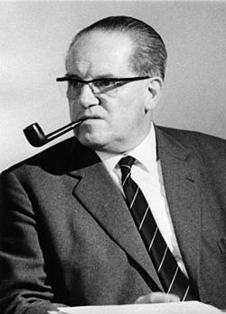 Leipzig Herbert Wehner
