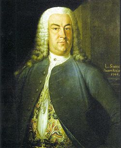 Leipzig Johann Christoph Gottsched