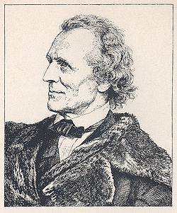 Leipzig Julius Schnorr von Carolsfeld