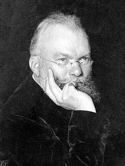 Leipzig Karl Lamprecht
