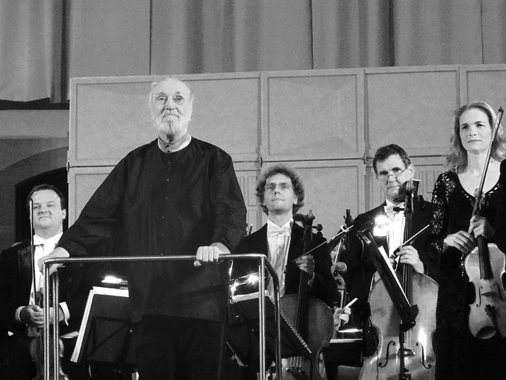 Leipzig Kurt Masur