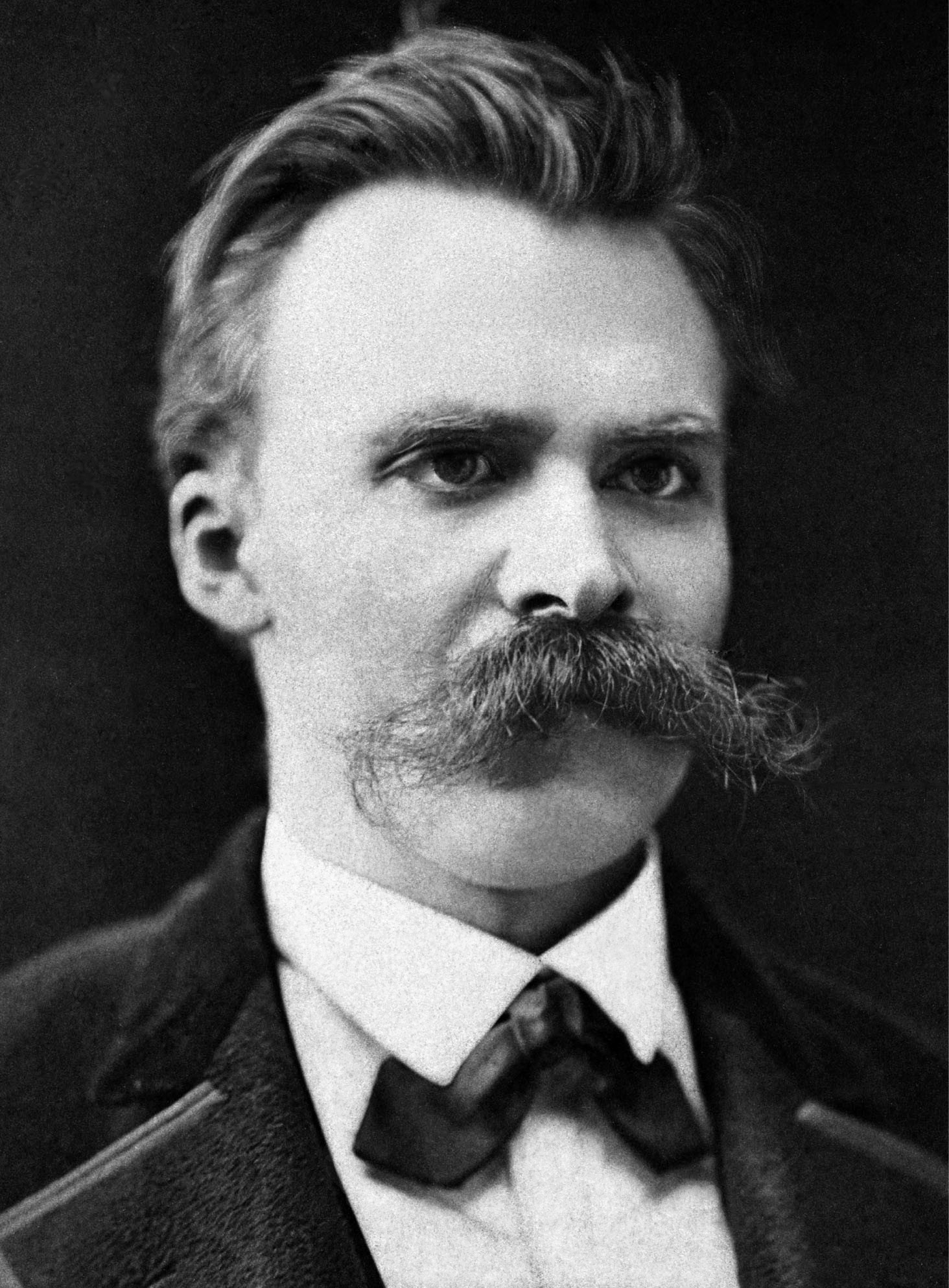 Leipzig Friedrich Nietzsche