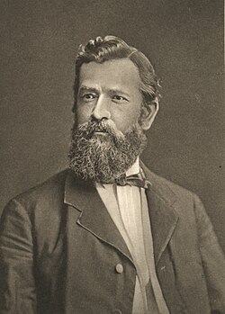 Leipzig Otto Georgi