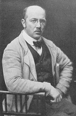 Leipzig Otto Richard Bossert