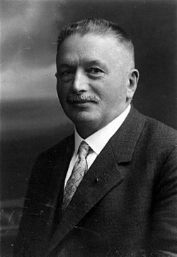 Leipzig Richard Lipinski