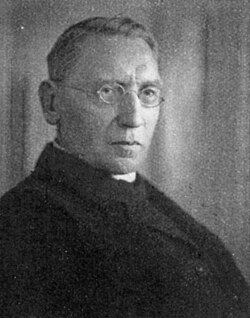 Leipzig Rudolf Kittel