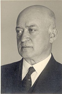 Leipzig Salman Schocken