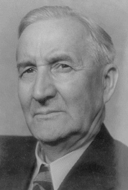 Leipzig Theodor Frings