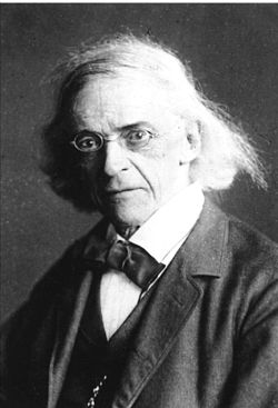 Leipzig Theodor Mommsen