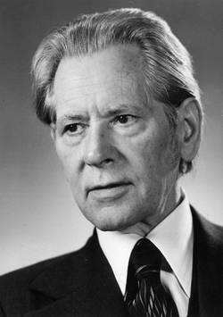 Leipzig Walter Markov