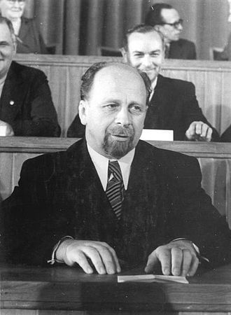 Leipzig Walter Ulbricht