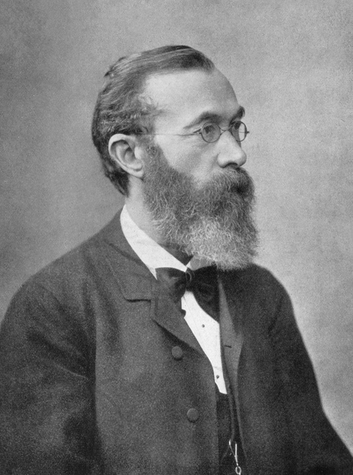 Leipzig Wilhelm Wundt
